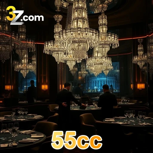 55cc Aplicativo Móvel