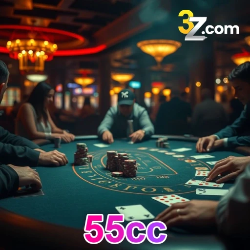 55cc Bônus Especial