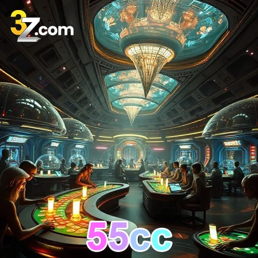 55cc Jogos de caça-níqueis